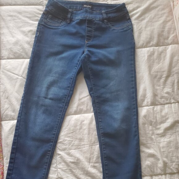 Bundle of 3 pairs of Jeans - Picture 3 of 7